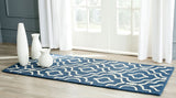 Safavieh Cambridge 141 Hand Tufted Wool Rug CAM141G-3