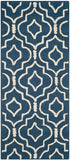 Safavieh Cambridge 141 Hand Tufted Wool Rug CAM141G-3