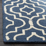 Safavieh Cambridge 141 Hand Tufted Wool Rug CAM141G-3