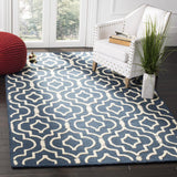 Safavieh Cambridge 141 Hand Tufted Wool Rug CAM141G-3