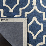 Safavieh Cambridge 141 Hand Tufted Wool Rug CAM141G-3