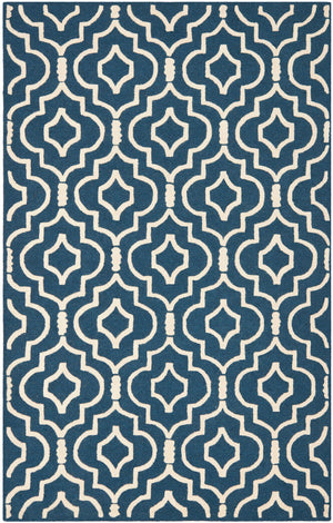 Safavieh Cambridge 141 Hand Tufted Wool Rug CAM141G-3