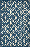 Safavieh Cambridge 141 Hand Tufted Wool Rug CAM141G-3