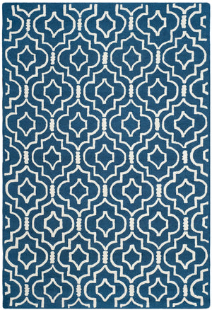Safavieh Cambridge 141 Hand Tufted Wool Rug CAM141G-3