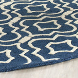 Safavieh Cambridge 141 Hand Tufted Wool Rug CAM141G-3