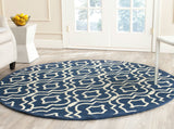 Safavieh Cambridge 141 Hand Tufted Wool Rug CAM141G-3