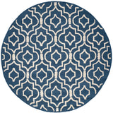 Safavieh Cambridge 141 Hand Tufted Wool Rug CAM141G-3