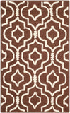 Safavieh Cambridge 141 Hand Tufted Wool Rug CAM141H-3