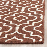 Safavieh Cambridge 141 Hand Tufted Wool Rug CAM141H-3