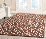 Safavieh Cambridge 141 Hand Tufted Wool Rug CAM141H-3