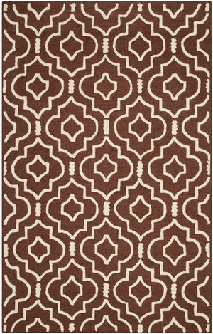 Safavieh Cambridge 141 Hand Tufted Wool Rug CAM141H-3