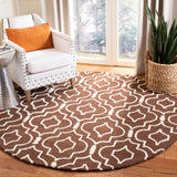 Safavieh Cambridge 141 Hand Tufted Wool Rug CAM141H-3