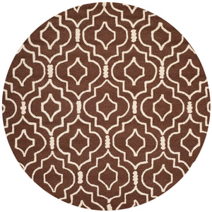 Safavieh Cambridge 141 Hand Tufted Wool Rug CAM141H-3