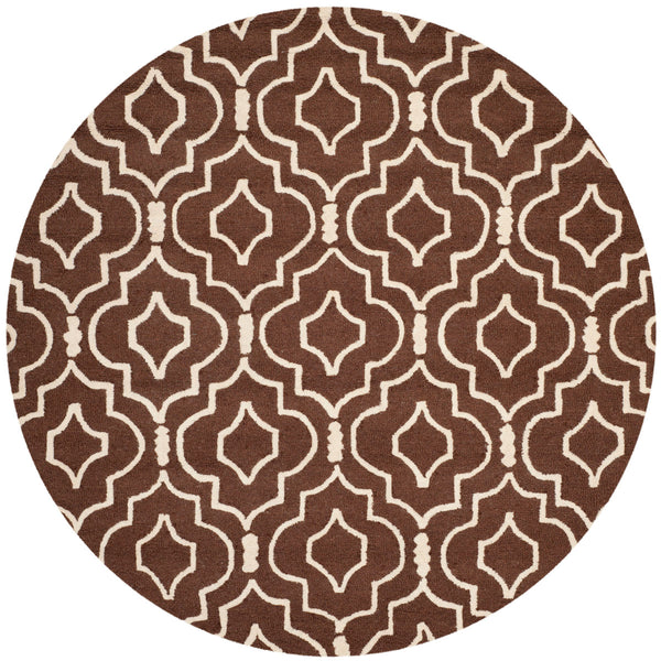 Safavieh Cambridge 141 Hand Tufted Wool Rug CAM141H-3