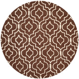 Safavieh Cambridge 141 Hand Tufted Wool Rug CAM141H-3