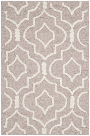 Safavieh Cambridge 141 Hand Tufted Wool Rug CAM141J-3