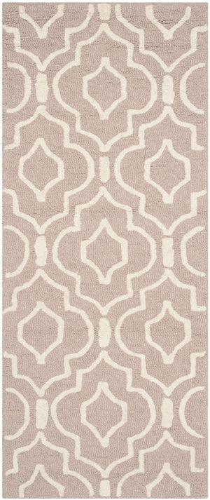 Safavieh Cambridge 141 Hand Tufted Wool Rug CAM141J-3