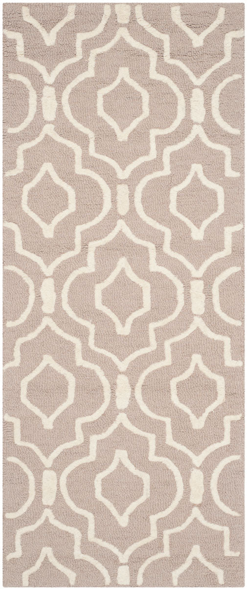 Safavieh Cambridge 141 Hand Tufted Wool Rug CAM141J-3