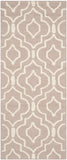 Safavieh Cambridge 141 Hand Tufted Wool Rug CAM141J-3