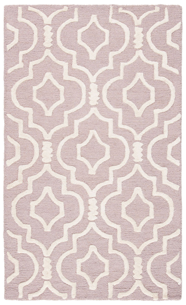 Safavieh Cambridge 141 Hand Tufted Wool Rug CAM141J-3