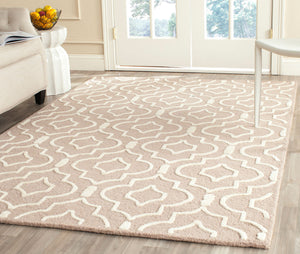 Safavieh Cambridge 141 Hand Tufted Wool Rug CAM141J-3