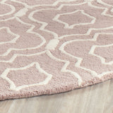 Safavieh Cambridge 141 Hand Tufted Wool Rug CAM141J-3