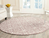 Safavieh Cambridge 141 Hand Tufted Wool Rug CAM141J-3