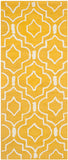 Safavieh Cambridge 141 Hand Tufted Wool Rug CAM141Q-3