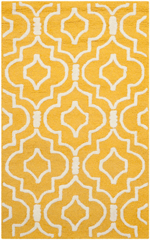 Safavieh Cambridge 141 Hand Tufted Wool Rug CAM141Q-3