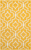 Safavieh Cambridge 141 Hand Tufted Wool Rug CAM141Q-3