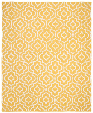Safavieh Cambridge 141 Hand Tufted Wool Rug CAM141Q-3