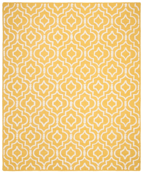 Safavieh Cambridge 141 Hand Tufted Wool Rug CAM141Q-3