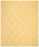 Safavieh Cambridge 141 Hand Tufted Wool Rug CAM141Q-3