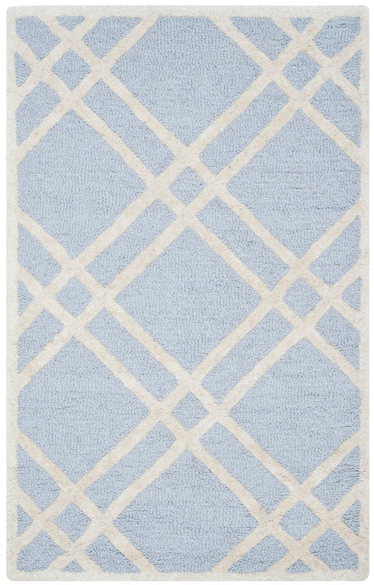 Safavieh Cambridge CAM142 Hand Tufted Rug