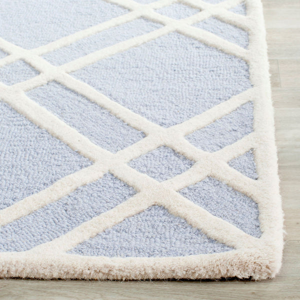 Safavieh Cambridge 142 Hand Tufted Wool Rug CAM142A-3