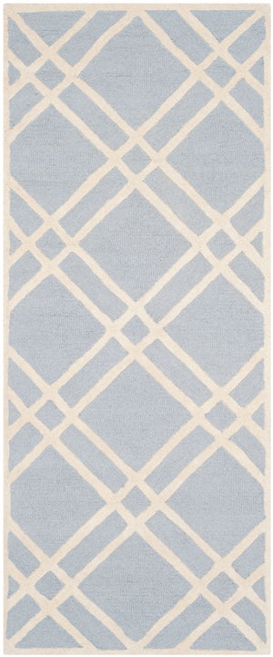 Safavieh Cambridge 142 Hand Tufted Wool Rug CAM142A-3