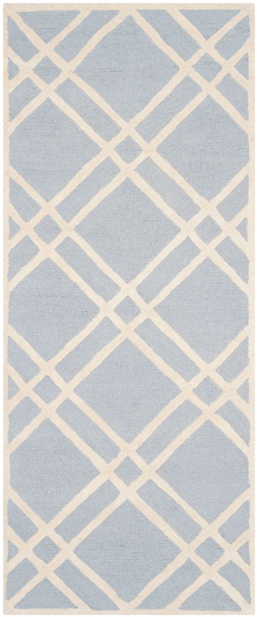 Safavieh Cambridge 142 Hand Tufted Wool Rug CAM142A-3