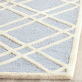 Safavieh Cambridge 142 Hand Tufted Wool Rug CAM142A-3