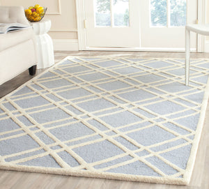 Safavieh Cambridge 142 Hand Tufted Wool Rug CAM142A-3