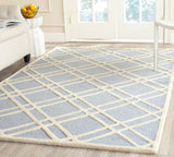 Safavieh Cambridge 142 Hand Tufted Wool Rug CAM142A-3