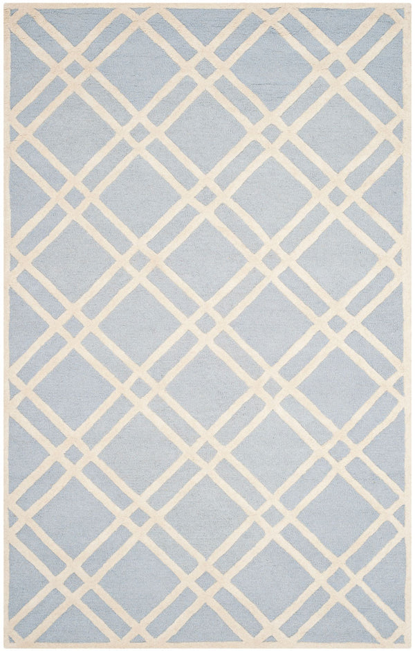 Safavieh Cambridge 142 Hand Tufted Wool Rug CAM142A-3