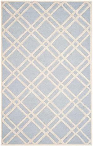 Safavieh Cambridge 142 Hand Tufted Wool Rug CAM142A-3