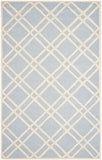 Safavieh Cambridge 142 Hand Tufted Wool Rug CAM142A-3