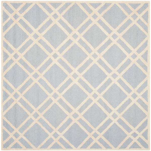 Safavieh Cambridge 142 Hand Tufted Wool Rug CAM142A-3