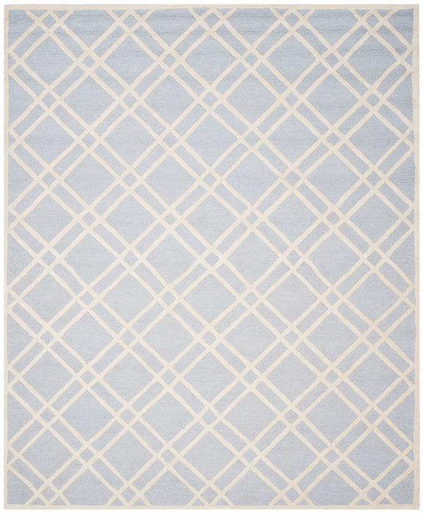 Safavieh Cambridge 142 Hand Tufted Wool Rug CAM142A-3