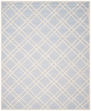 Safavieh Cambridge 142 Hand Tufted Wool Rug CAM142A-3