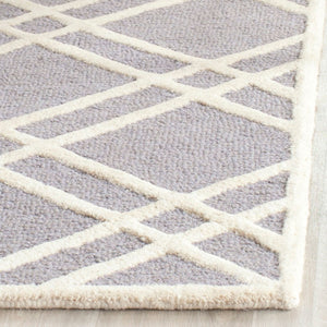 Safavieh Cambridge 142 Hand Tufted Wool Rug CAM142D-3