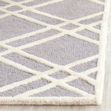 Safavieh Cambridge 142 Hand Tufted Wool Rug CAM142D-3