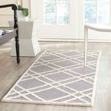 Safavieh Cambridge 142 Hand Tufted Wool Rug CAM142D-3