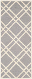 Safavieh Cambridge 142 Hand Tufted Wool Rug CAM142D-3